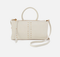 Coastal Cloud Sable Crossbody Hobo