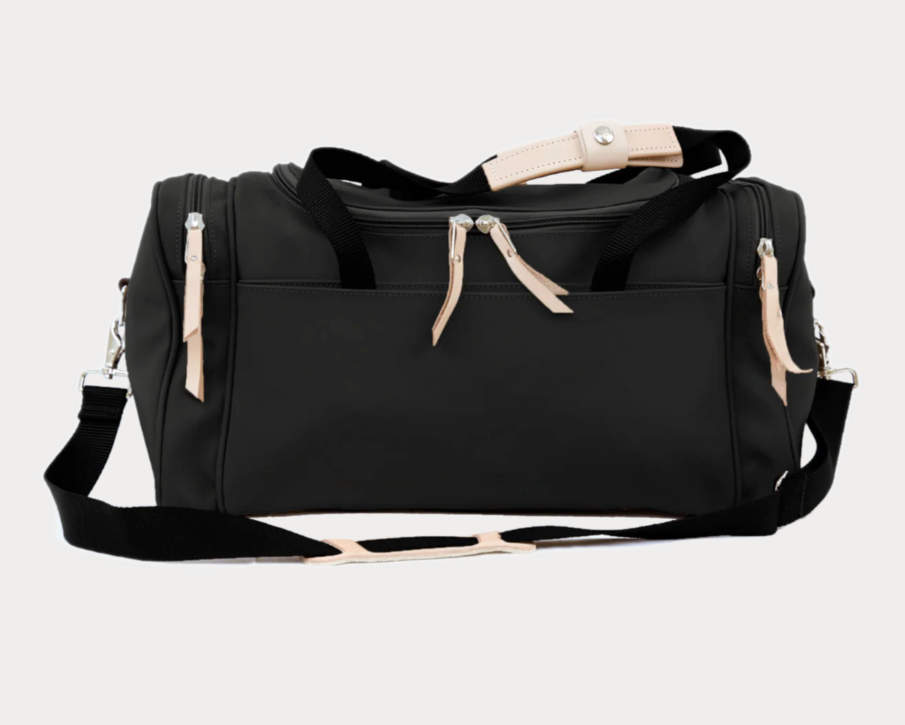 Small Square Duffel