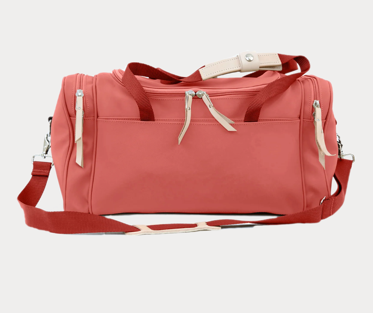 Small Square Duffel