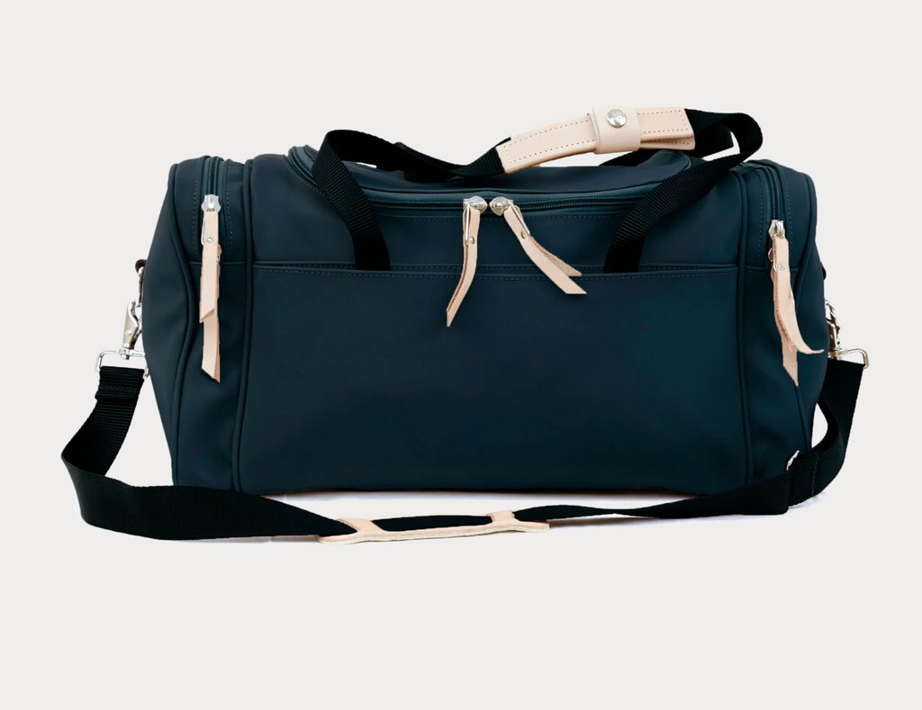 Small Square Duffel