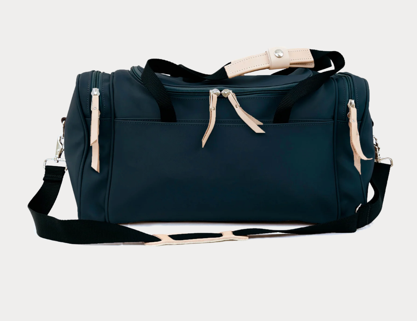 Small Square Duffel