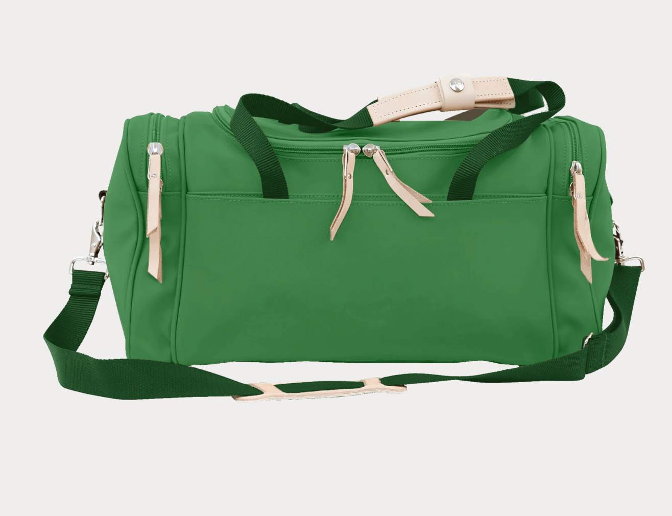 Small Square Duffel