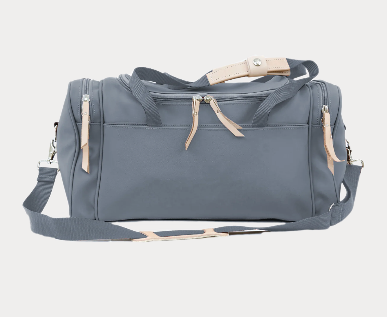 Small Square Duffel