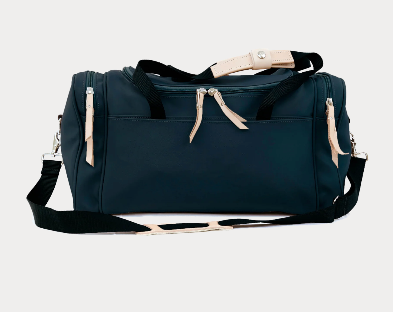 Small Square Duffel