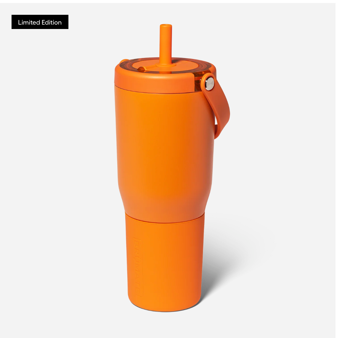 Resa 35oz - Clementine