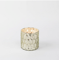 Sweet Grace textured Candle