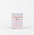 Sweet Grace Modern Stripe Sachet