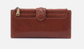Pecan Ridge Dunn Continental Wallet