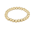 Classic Gold 7mm Bracelet