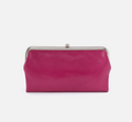 Cactus Flower Lauren Clutch-Wallet