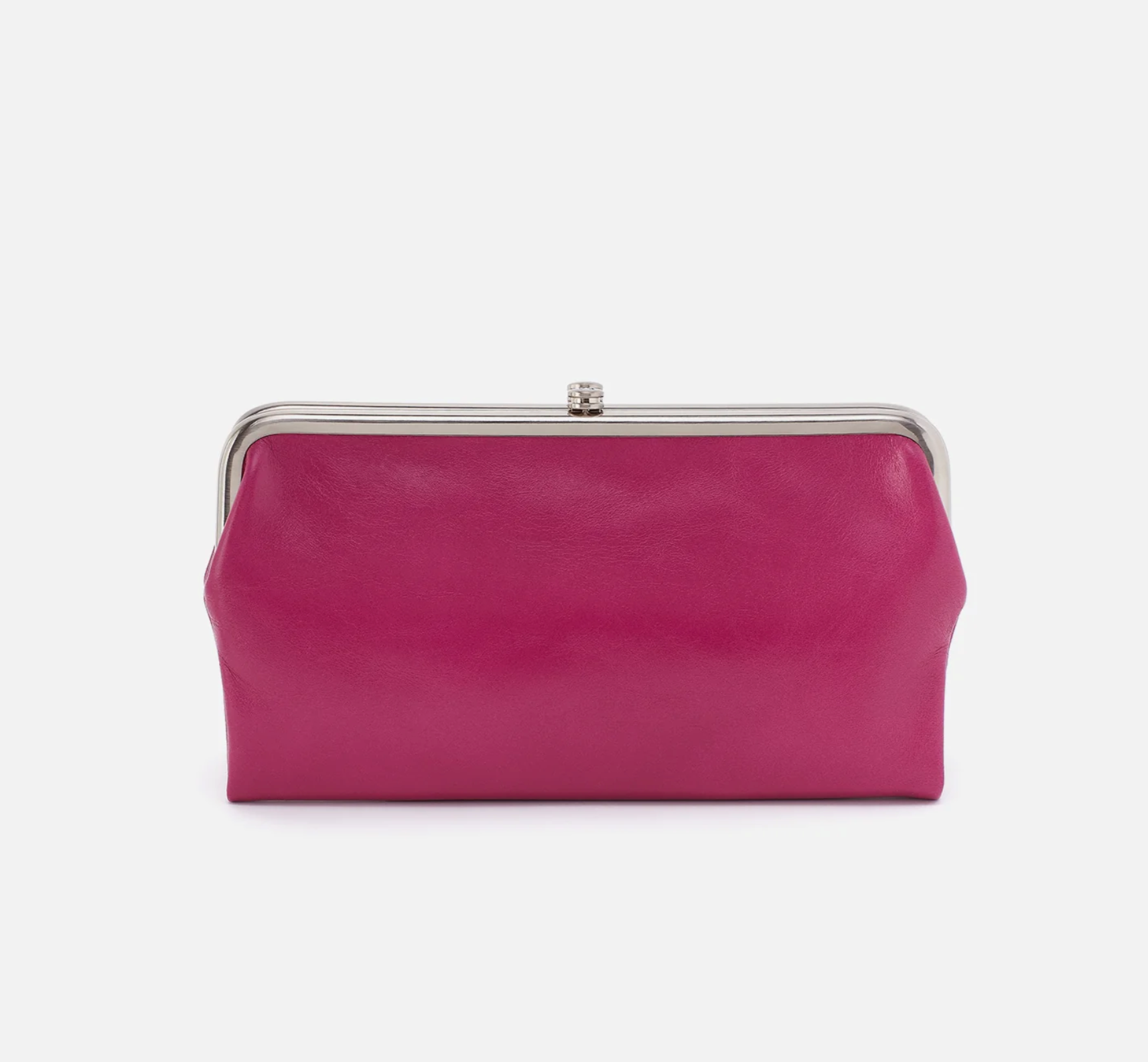Cactus Flower Lauren Clutch-Wallet