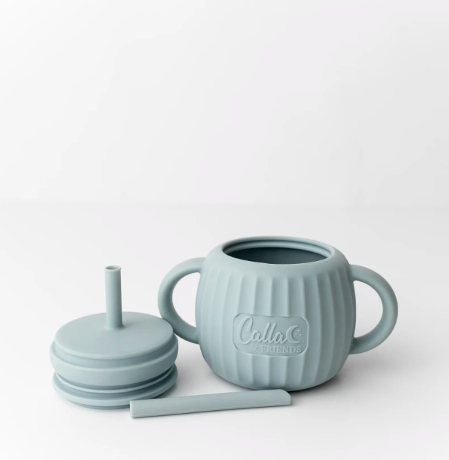The Brody Cup - Powder Blue