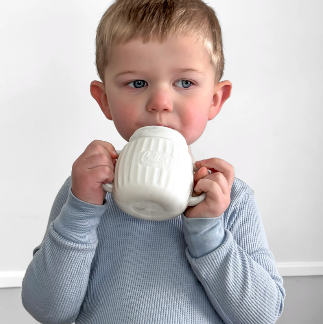 The Brody Cup - Linen