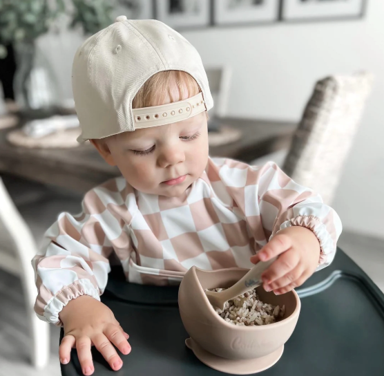 Easy Scoop Bowl - Petal Pink