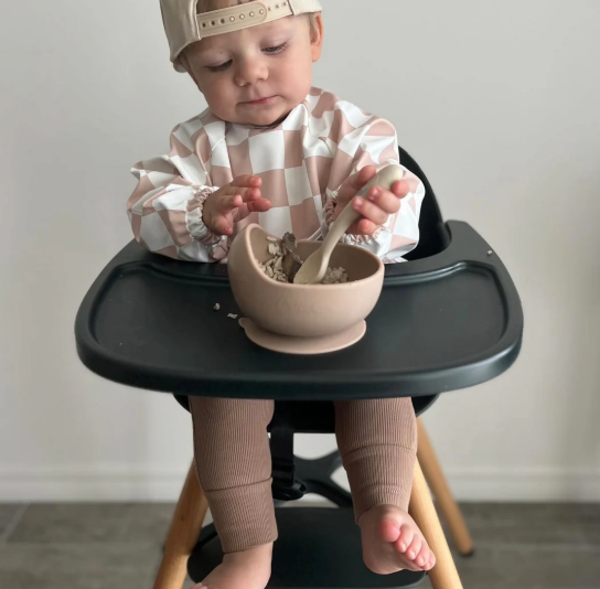 Easy Scoop Bowl - Powder Blue