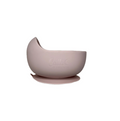 Easy Scoop Bowl - Petal Pink