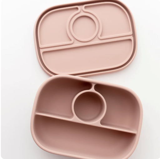 Hayden Bento Box - Pine
