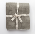 Hooded Bath Towel - Pine