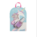 Unicorn My Little Nail Kit