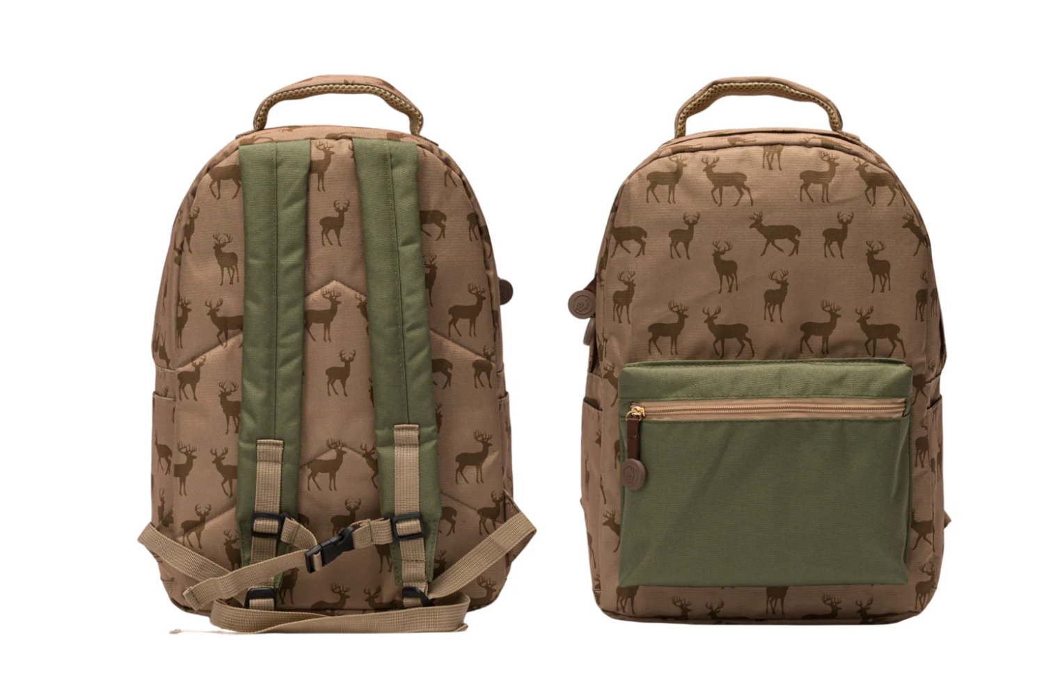 Kids Buck Wild Backpack