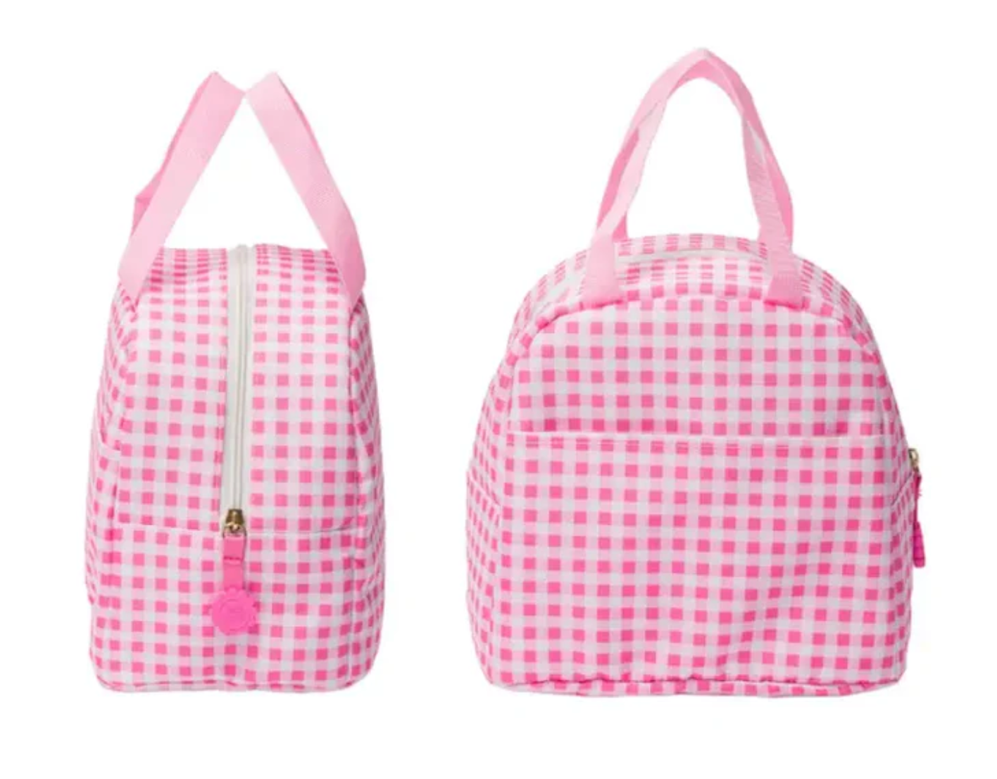 Strawberry Picnic Lunch Box