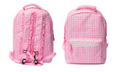 Strawberry Picnic Backpack