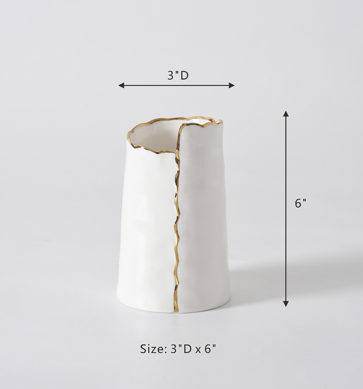 Small Vase