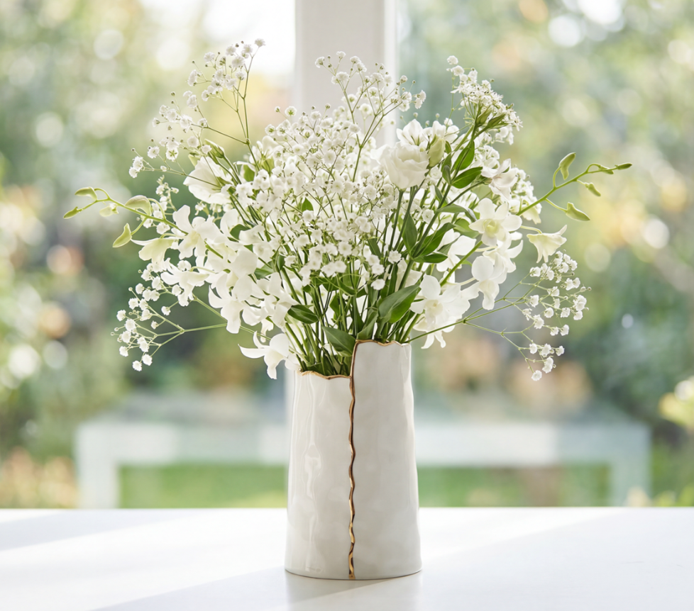 Small Vase