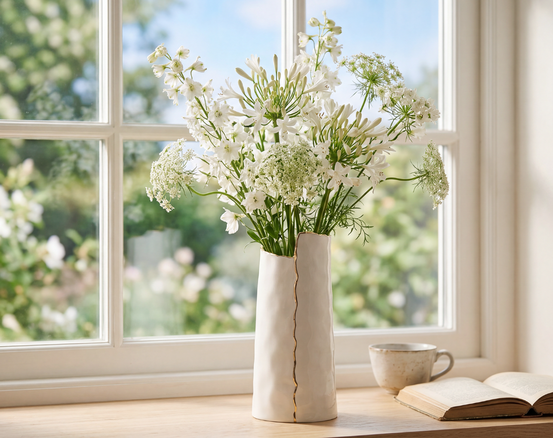 Large Vase