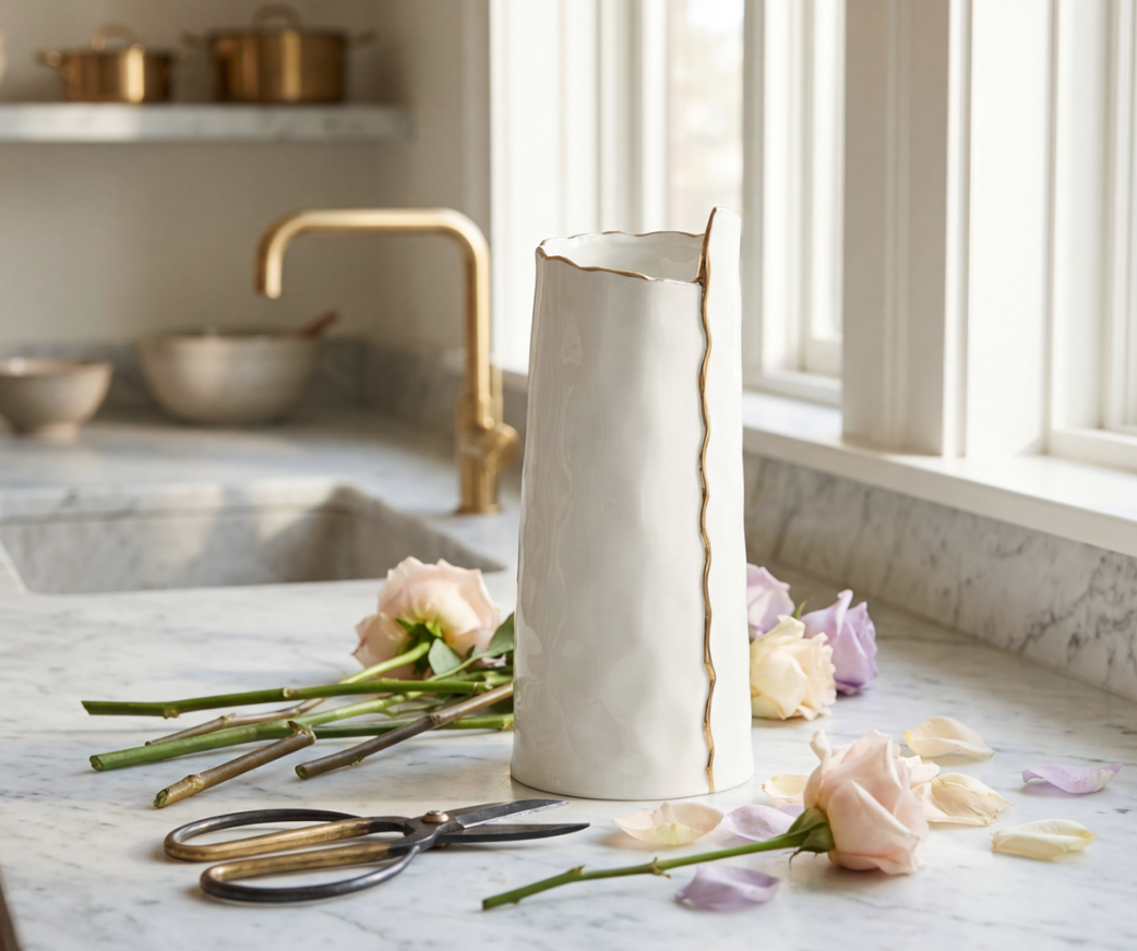 Large Vase