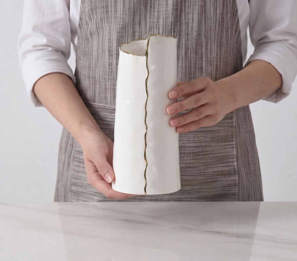 Large Vase