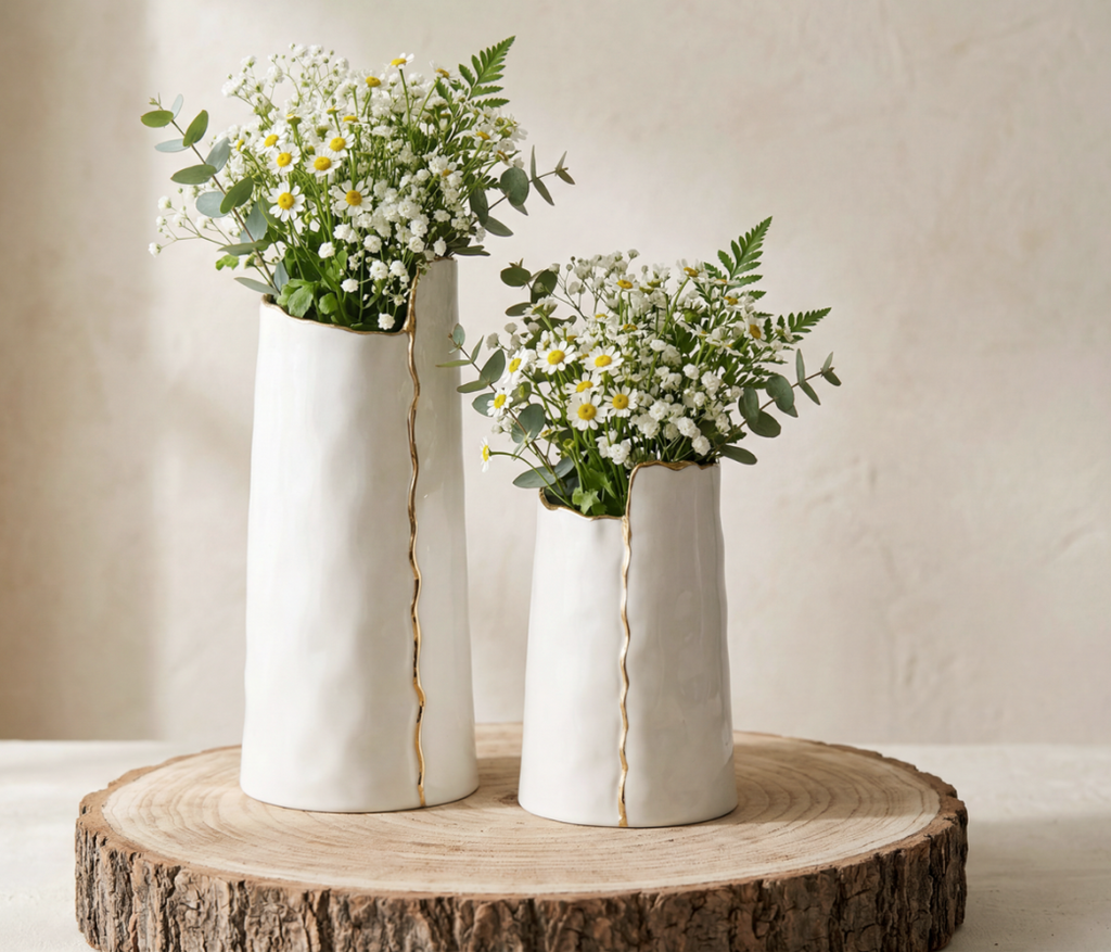 Large Vase