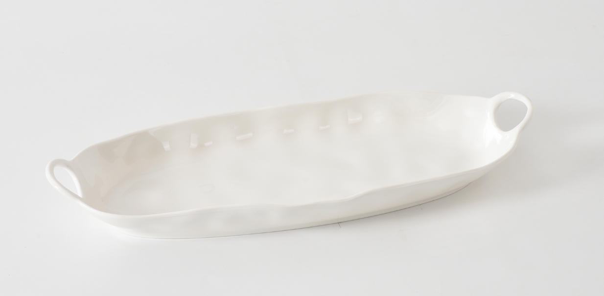 Deep Long Server-Melamine