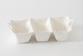 3 Section Deep Server-Melamine