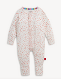 Apple Blossom Coverall