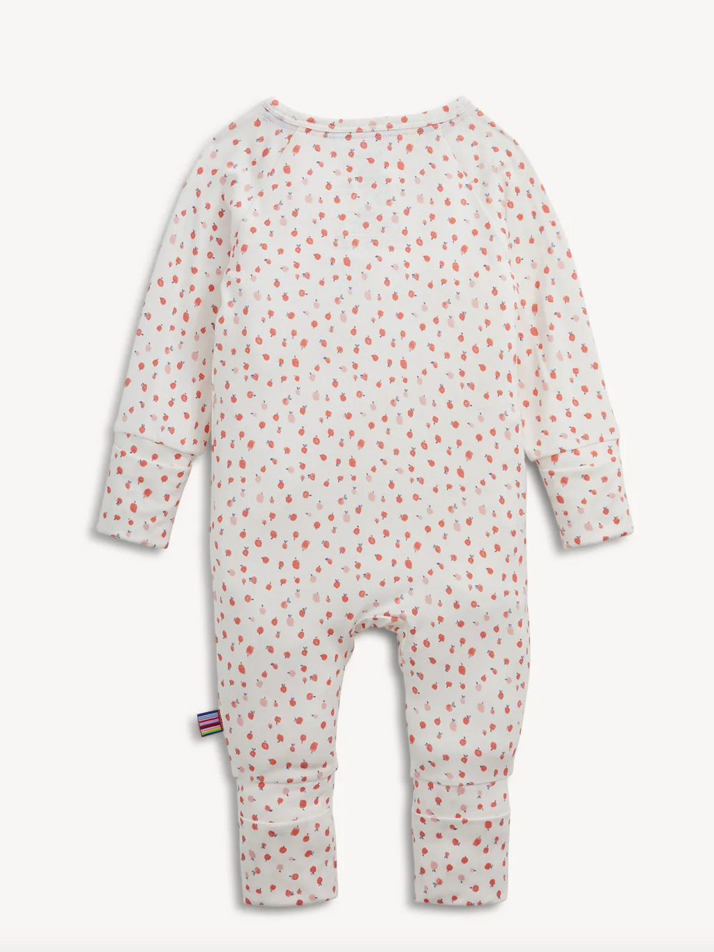 Apple Blossom Coverall