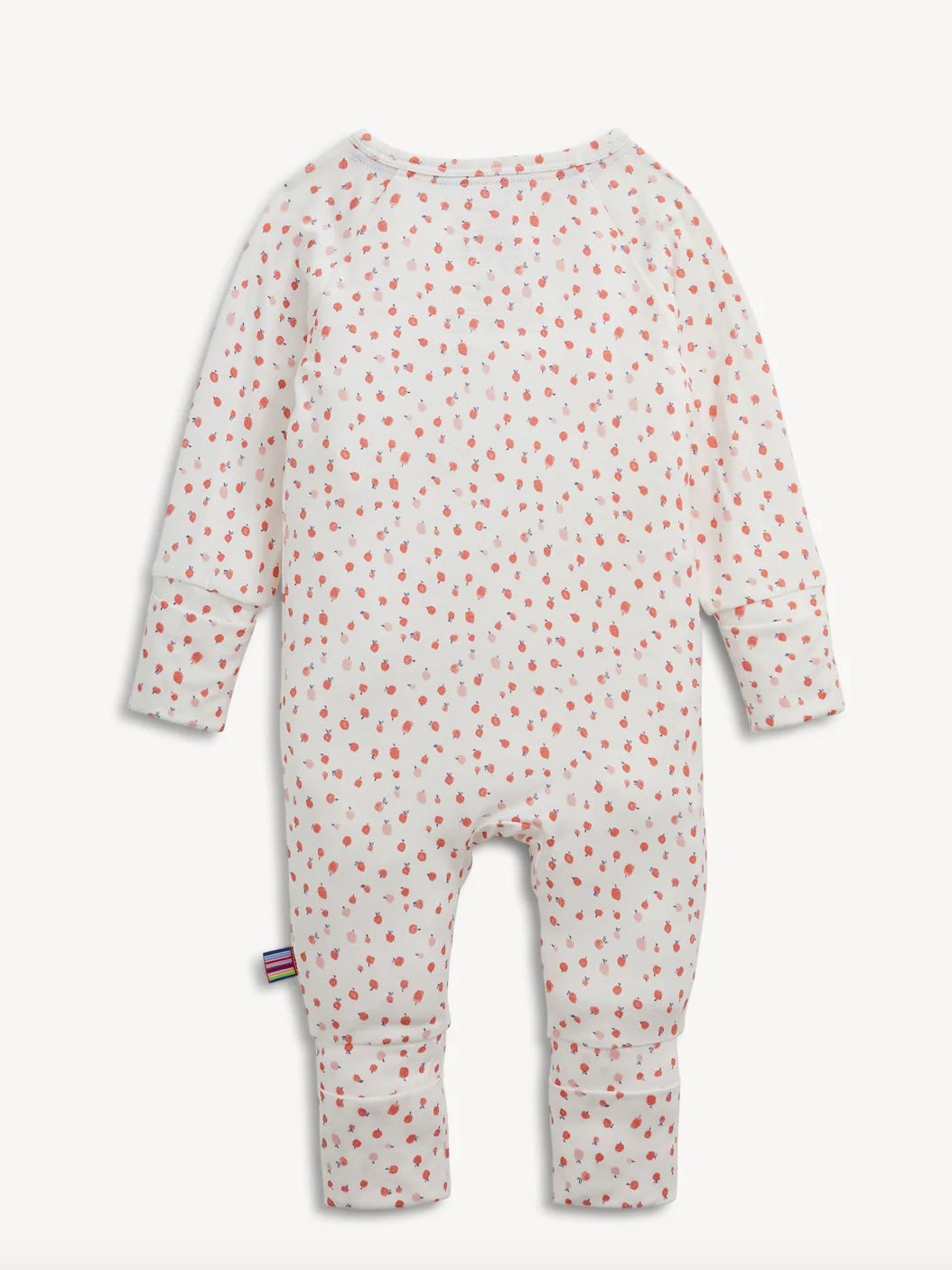 Apple Blossom Coverall