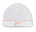 Paty Knit Saylor Beanie-Pink