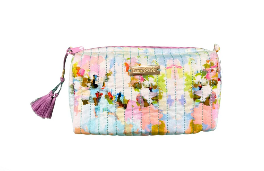 Brooks Avenue Signature Small Cosmetic