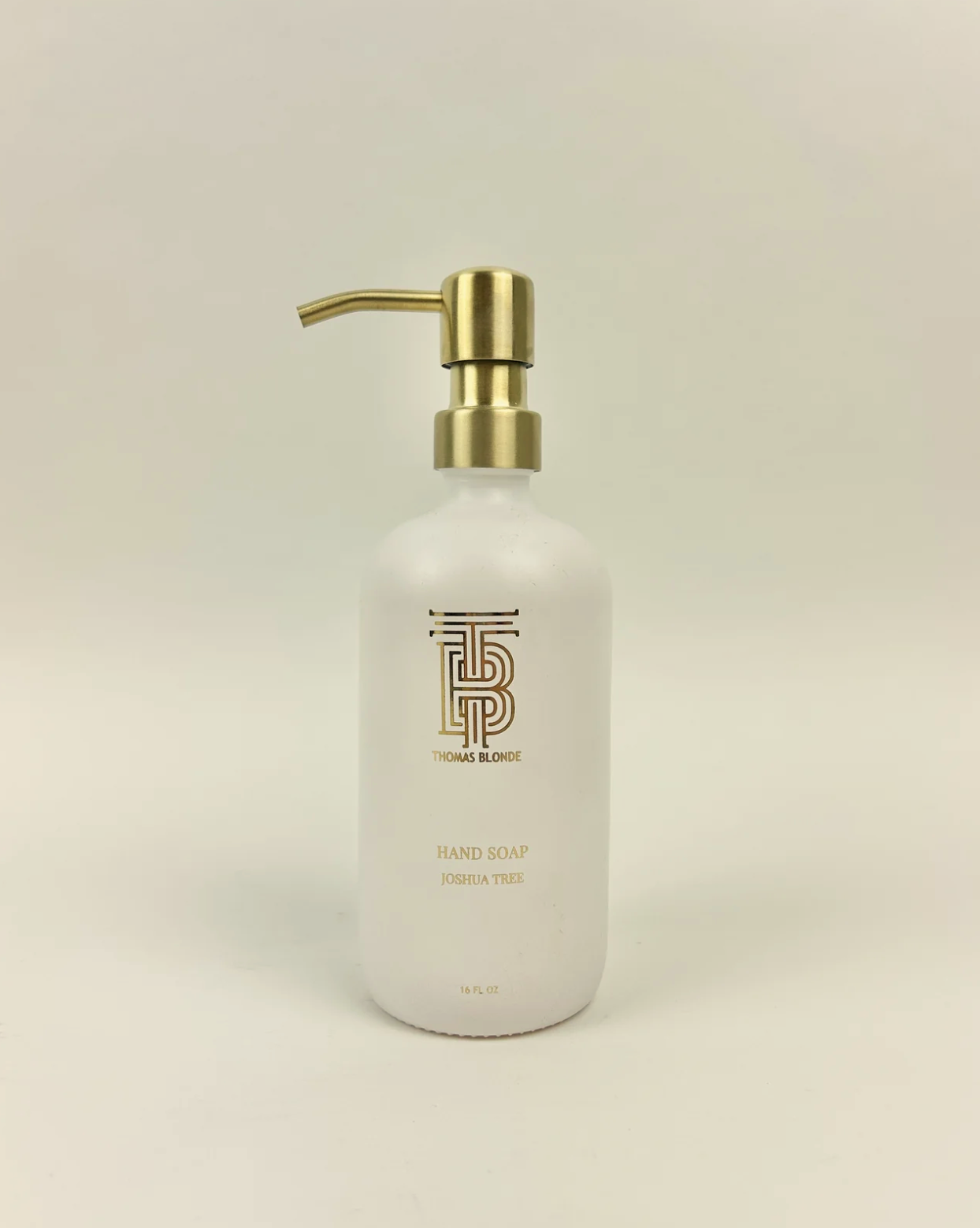 Hand Soap - Joshua Tree