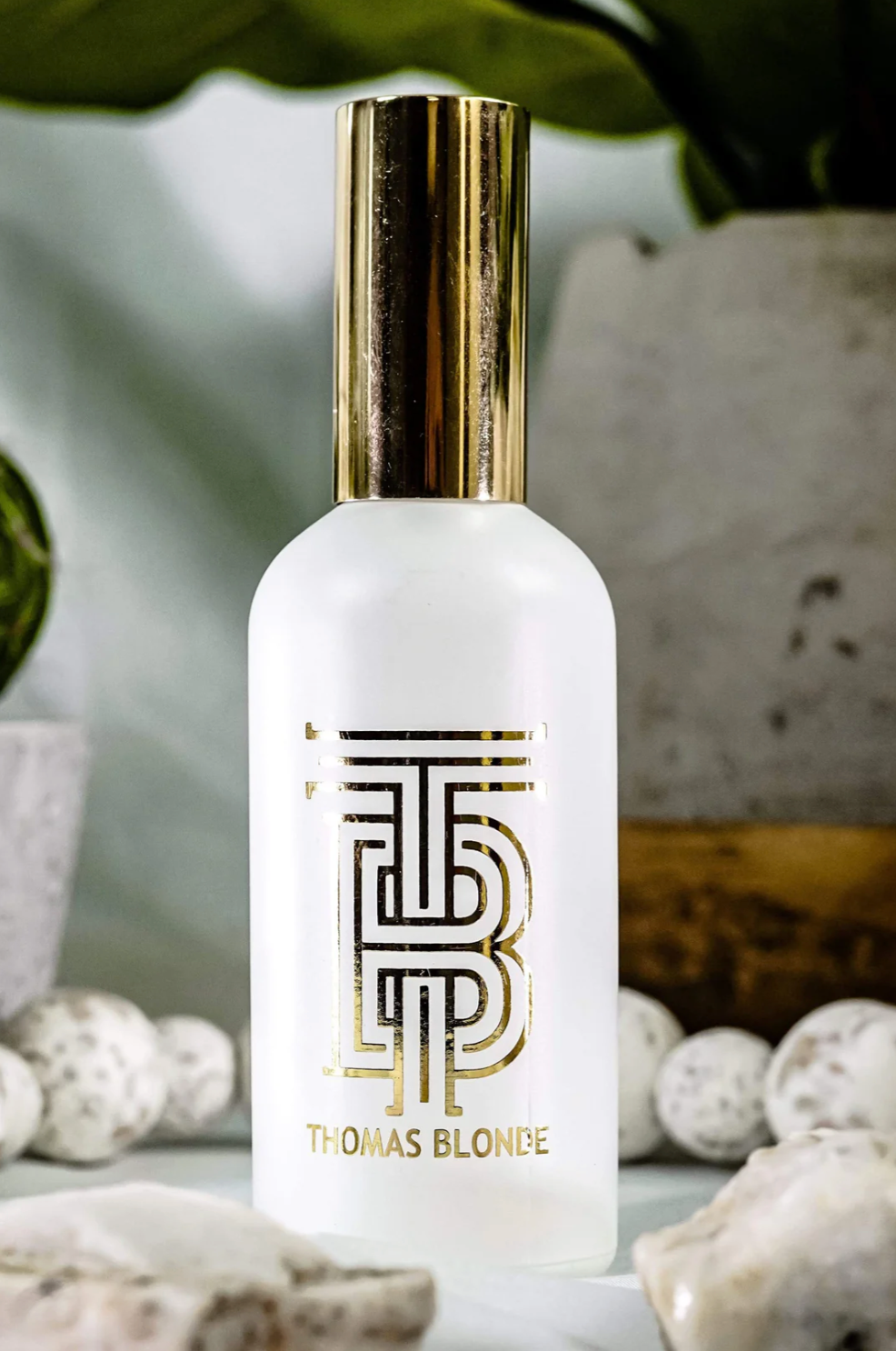 Room & Linen Spray - Joshua Tree