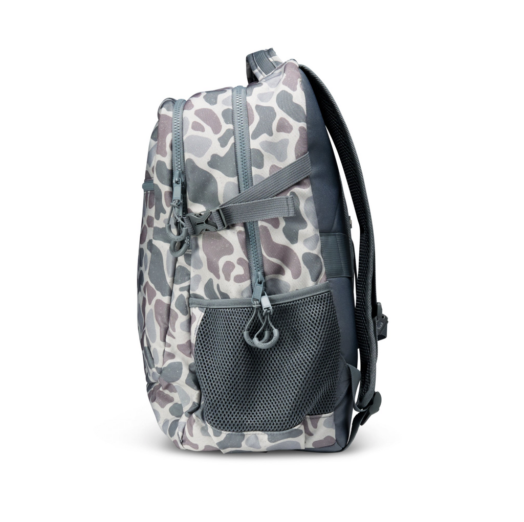 Backpack-Classic Deer Camo -