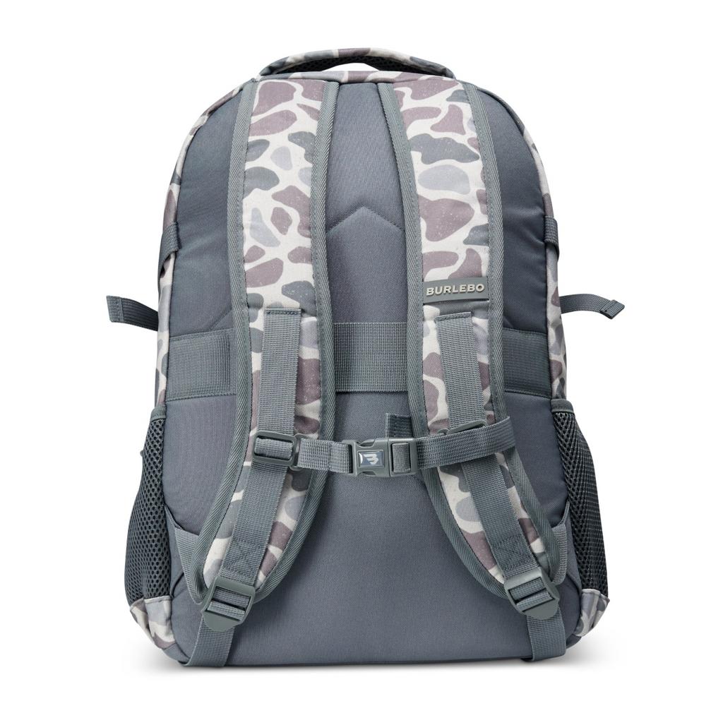 Backpack-Classic Deer Camo -