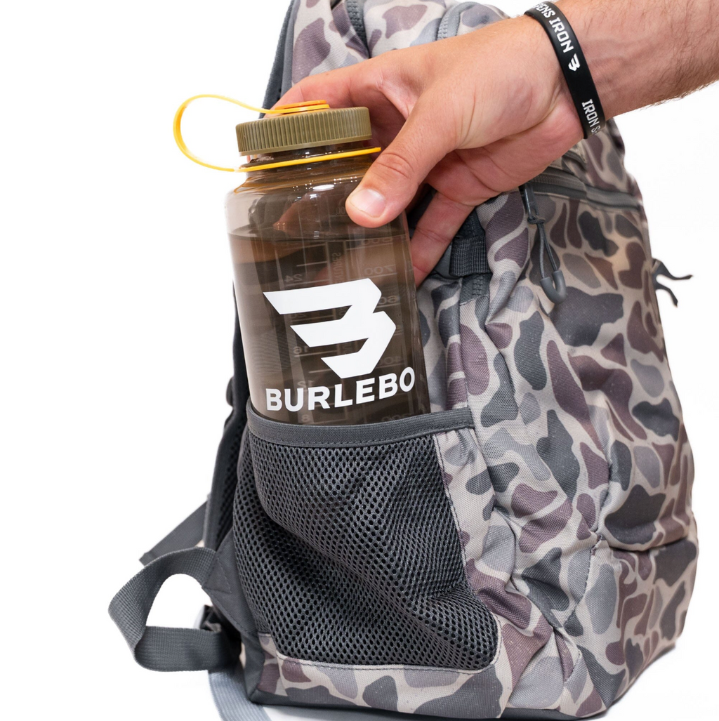 Backpack-Classic Deer Camo -