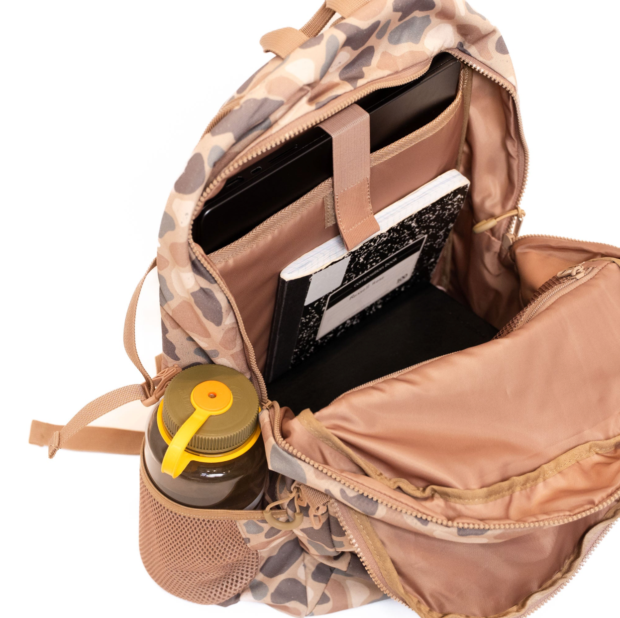 Backpack-Pintail Camo