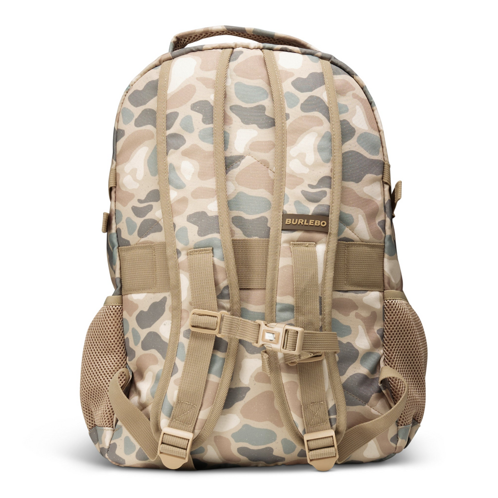 Backpack-Pintail Camo