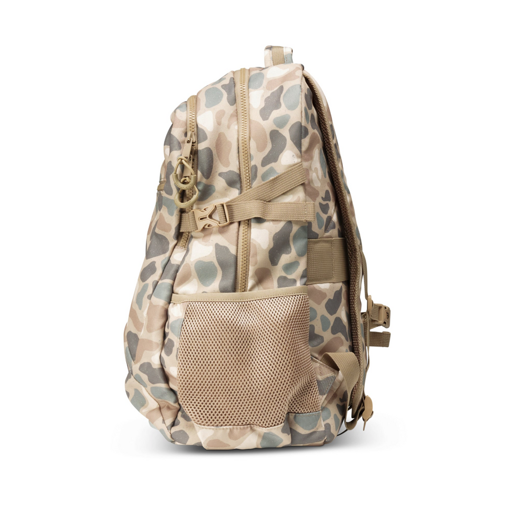 Backpack-Pintail Camo