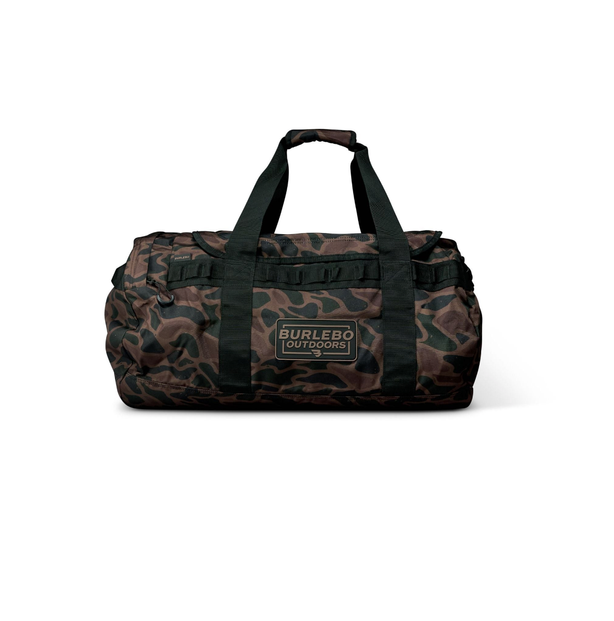 Duffle Bag-Benita camo