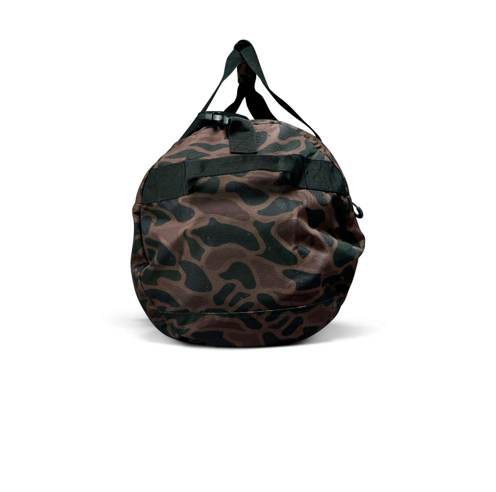 Duffle Bag-Benita camo