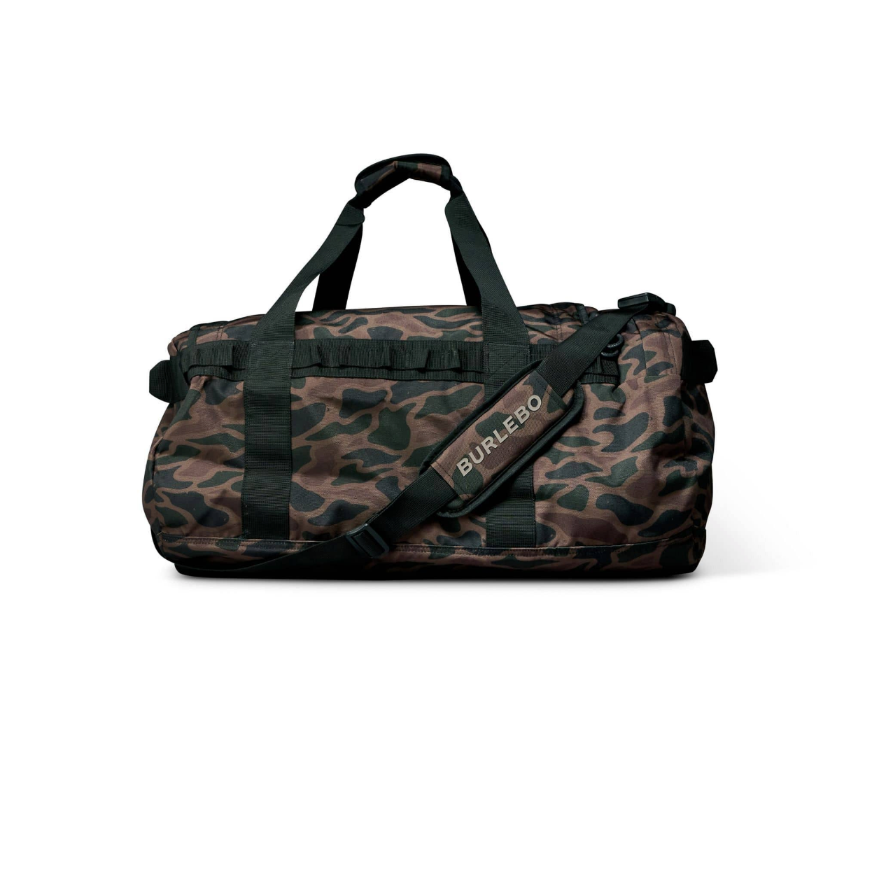 Duffle Bag-Benita camo